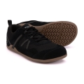 Xero Shoes Minimal-Travelschuhe Prio Suede schwarz Herren